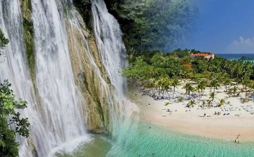 Samana Tours
